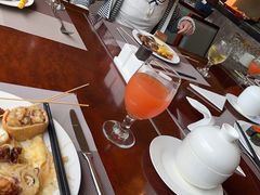 -索菲特西湖大酒店·香榭丽全日候餐厅(南山路店)