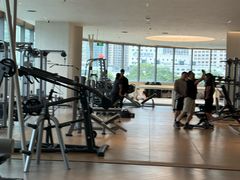 -YCHL FIT 健身(星寰店)