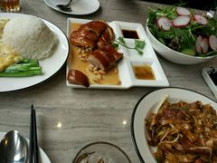 -皇后餐厅-煲仔·小菜·打边炉(古北店)