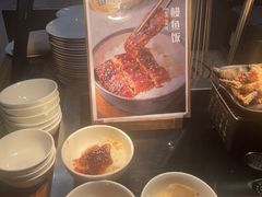 -韵咖啡自助餐厅(天津香格里拉店)