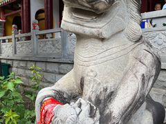 -宝通禅寺