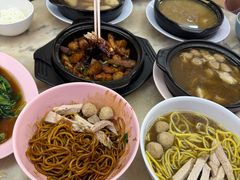 -新记肉骨茶