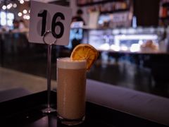 -Nectar One Cafe(勇烈路n1店)