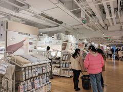 -NITORI 宜得利家居(上海中山公园龙之梦店)