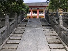 -桂林独秀峰王城景区