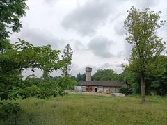 -两河城市森林公园