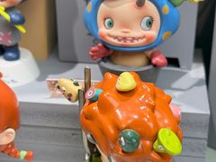 -泡泡玛特POPMART(合生汇店)