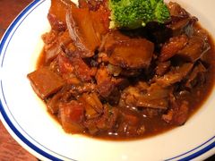 -章吴记喜瑞餐厅(东东城店)