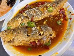 -清真·马坡烧烤涮牛肚·酸浆火锅(新区总店)