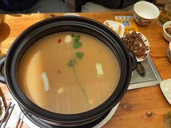 -尼玛藏家风味园(阿山食城店)