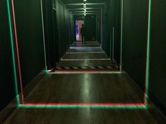 -未来战场·大空间VR·轰趴·团建(常营店)