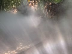 -竹泉村旅游度假区