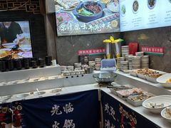-沸炉重庆老火锅(军事博物馆店)
