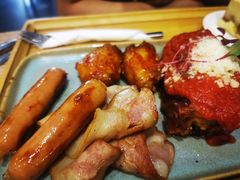 -榖屋house of flour(张江首店)