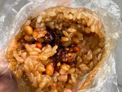 -六广门毛阿姨糯米饭