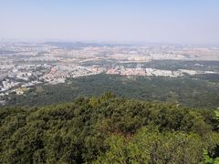 -紫金山索道-售票处