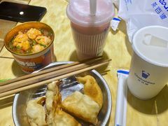 -向群锅饺(登高路店)