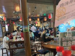 -醉南拳客家菜·河田鸡(东街口航空大厦店)