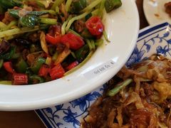-老回回饺子馆(海洋馆店)