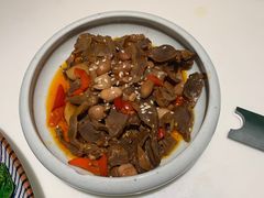 -原味田园·客家菜·土窑鸡(中航城君尚购物中心店)