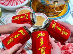 -曲氏老北京铜锅涮肉•火锅(不老街店)