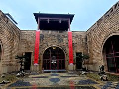 -苏州吴宫泛太平洋酒店