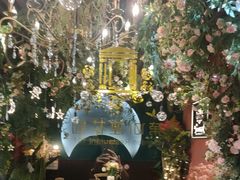 -第101座花园餐厅(湖滨88店)