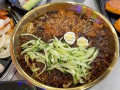 -杀猪天·韩国烤肉(总店)