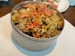 -肴约·花园式餐厅(湖里店)
