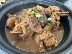 -紫藤园·天目湖大鱼头(南山竹海店)