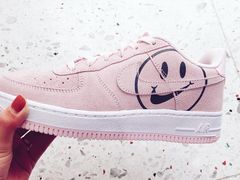 -NIKE品牌体验店(南京东路店)