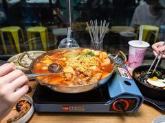 -李先生的首尔小馆(松江启源广场店)