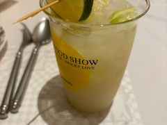 -太食獸泰式茶餐厅(IFS国金中心店)