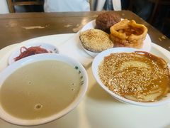 -尹三豆汁(天坛店)