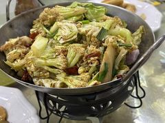 -东北菜馆(南柳店)