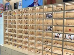 -一代眼镜(浦东大拇指广场店)