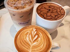 -哈根达斯(滨江店)