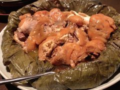 -湖滨28中餐厅·西湖宴·杭州君悦酒店