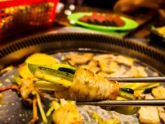-三肥两瘦烤肉(鹿城店)