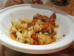 -西贝(吴江路湟普汇店)