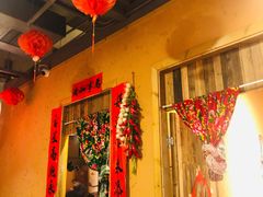大堂-關東雪东北菜(中庚漫游城店)