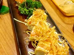 -潘国仙耳光馄饨(黄家阙路店)