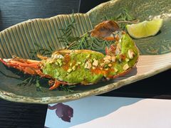 -花潮料理艺食馆(SM新生活广场店)