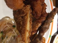 -比格比萨自助(花园路店)