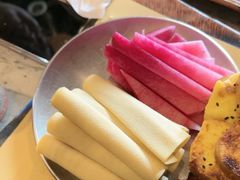 -破瓦寒窑·地摊烤羊排