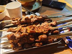 -贯贯吉·清真餐厅(浙江中路店)