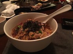 -佛山希尔顿酒店·融誉亚洲美食荟