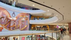 -奈尔宝家庭中心·亲子早教·派对餐厅(北京东坝万达店)