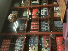 -汇佳桌游剧本咖啡馆(万体馆旗舰店)