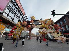 -宁波府城隍庙